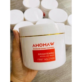 [100g]Mặt nạ bột dưỡng trắng BRIGHTENING MODELING MASK