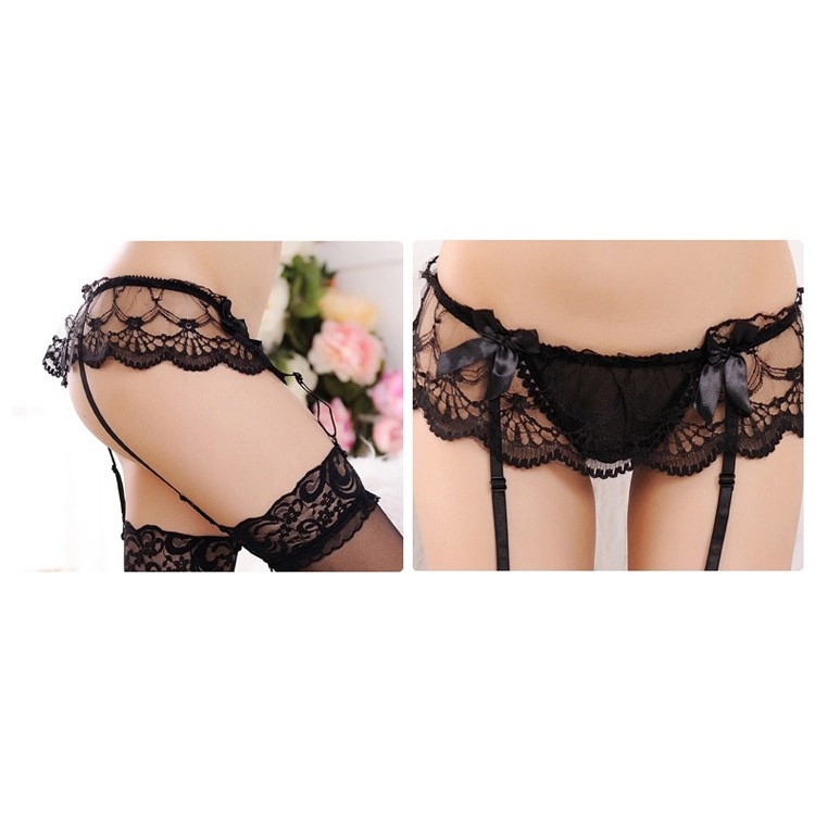 Đai cài + chip + vớ | BigBuy360 - bigbuy360.vn