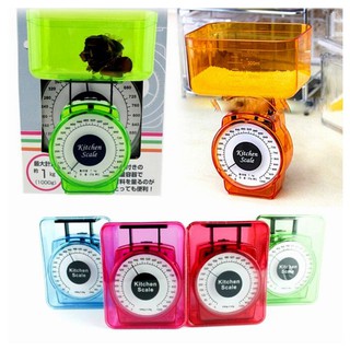 Cân nhà bếp mini