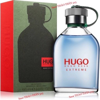 Edp nước hoa hugo boss man extreme eau de parfum edp 100ml