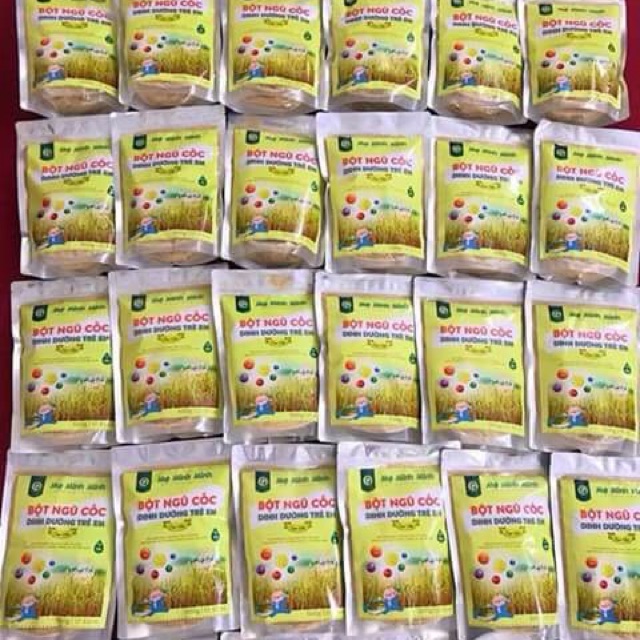 Ngũ cốc cao cấp 500gr