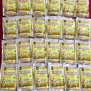 Ngũ cốc cao cấp 500gr