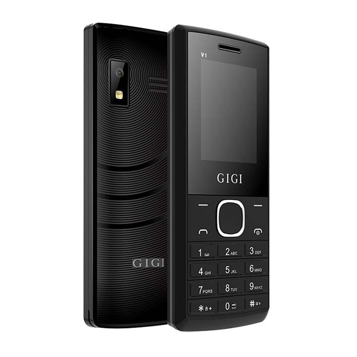 Điện thoại GiGi V1  chính hãng