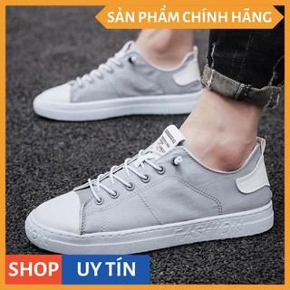 Giày Sneaker Nam ❤️NHIỀU MÀU❤️ Thời Trang Trẻ Trung Phong Cách Lịch Lãm 2020 - G25