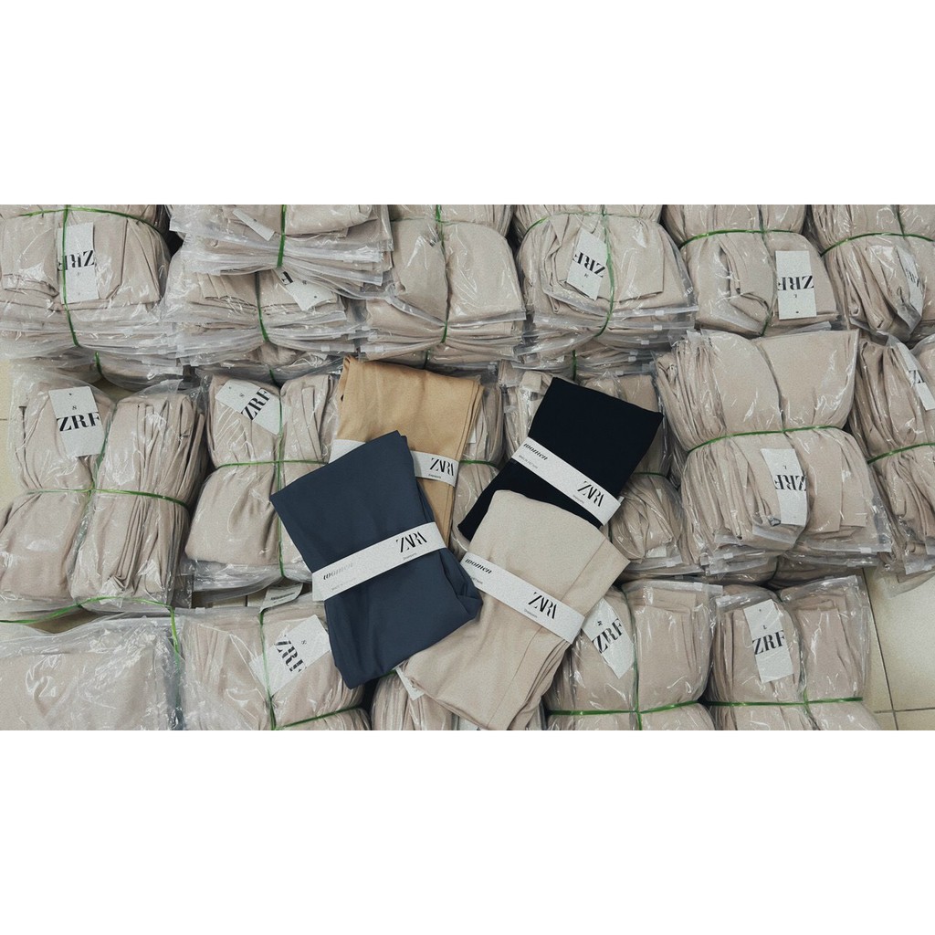 Quần Baggy Nữ, Quần Vải Công Sở Baggy Cạp Liền Siêu Xinh - Che Khuyết Điểm Vùng Bụng, Chân - SINB.STORE | BigBuy360 - bigbuy360.vn
