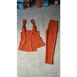 Đồ bộ thun cát hàn. chch23