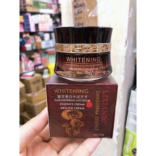 Kem Lanxiandi Whitening 35g