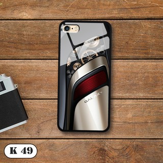 Ốp cường lực kính 3D cho iPhone 6
