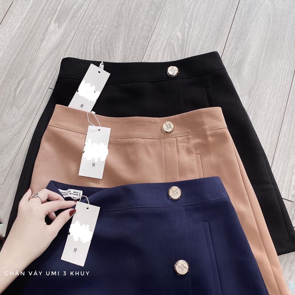 CHÂN VÁY A CÚC CHÉO | BigBuy360 - bigbuy360.vn