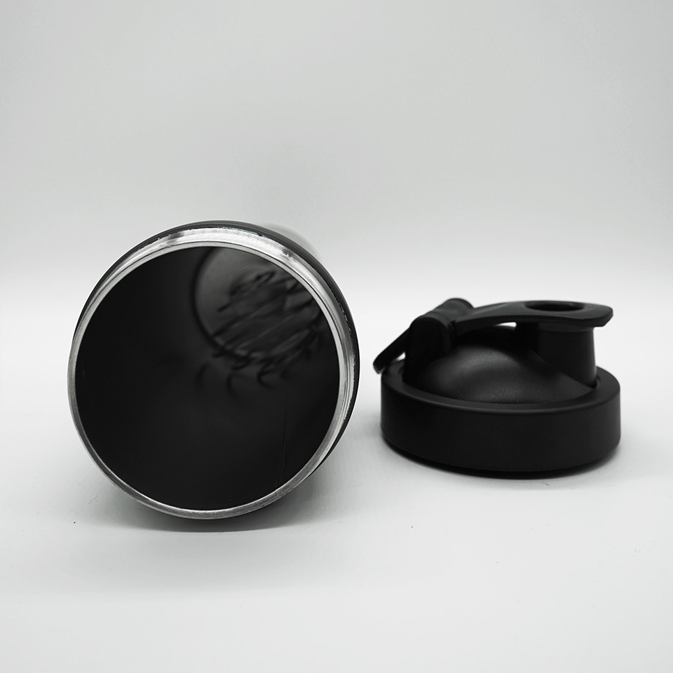 Bình lắc giữ nhiệt Centric Shaker