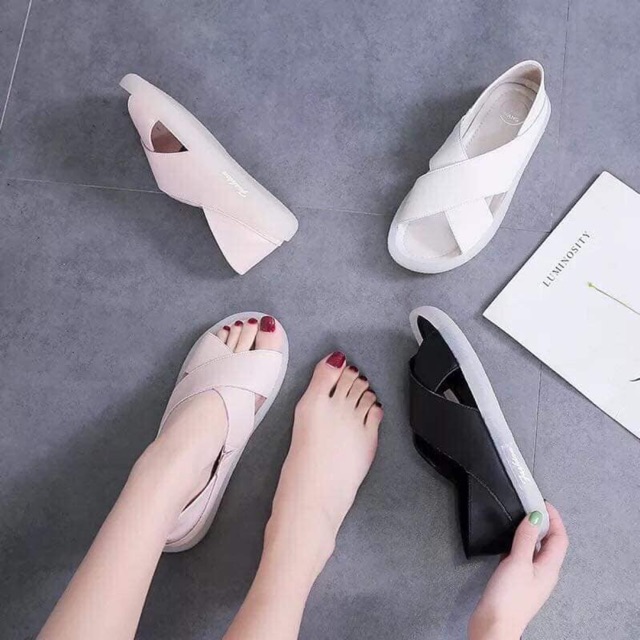 Oder dép sandal