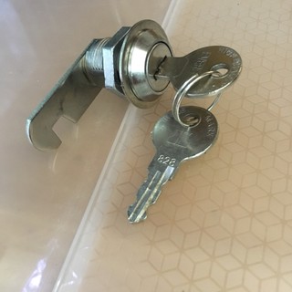 Khóa tủ EVERGOOD trục 3cm