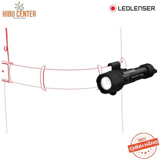 ĐÈN PIN LED LENSER P7R