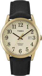 Đồng hồ unisex Timex TW2P75700 dây da