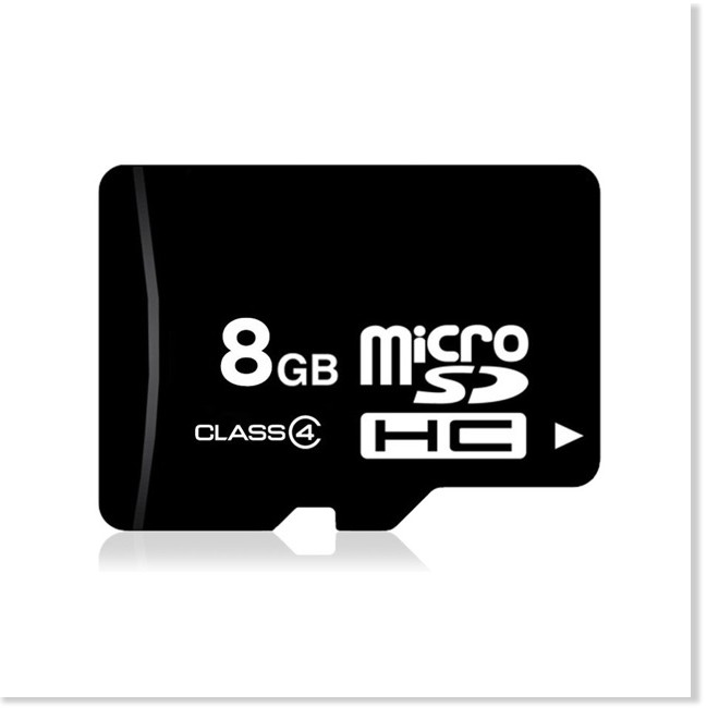Thẻ nhớ 32GB – 16GB – 8GB – 4GB – 2GB class 10 Micro SDHC gắn điện thoại, loa, tai nghe | BigBuy360 - bigbuy360.vn