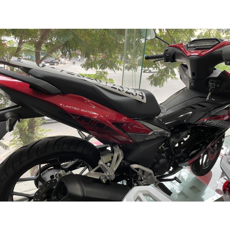 17210-K56-V50 | Lọc gió Winner X 150