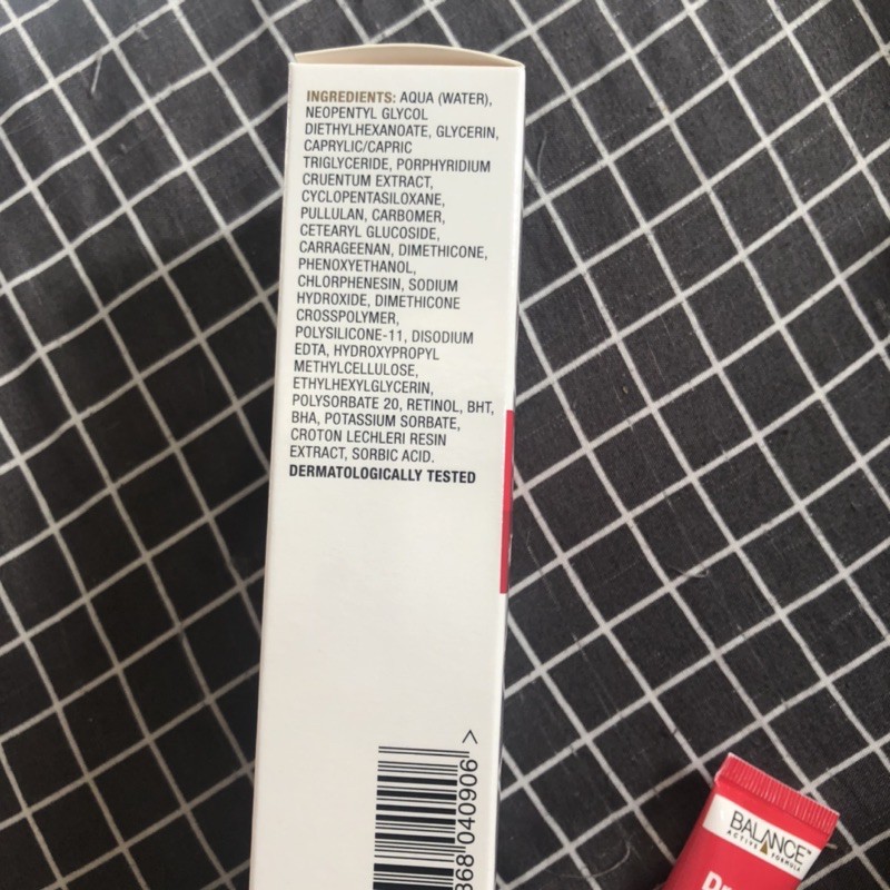 Kem mắt Dragon's Blood Balance Active Formula | BigBuy360 - bigbuy360.vn