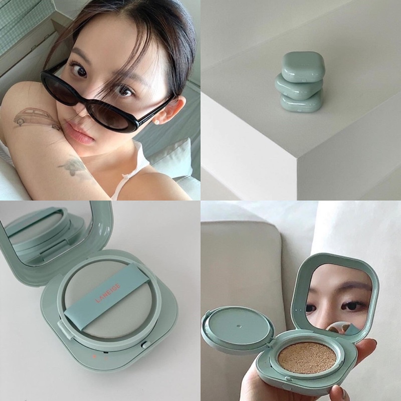 Phấn nước neo cushion