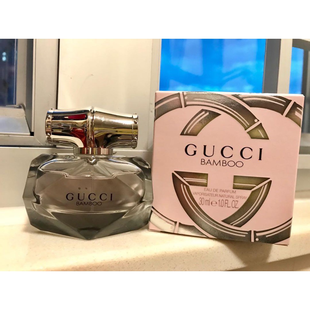 HOT Nước hoa nữ Gucci Bamboo EDP 30ml Cam kết chính hãng , hỗ trợ đổi trả trong 7 ngày <<<<< !! !