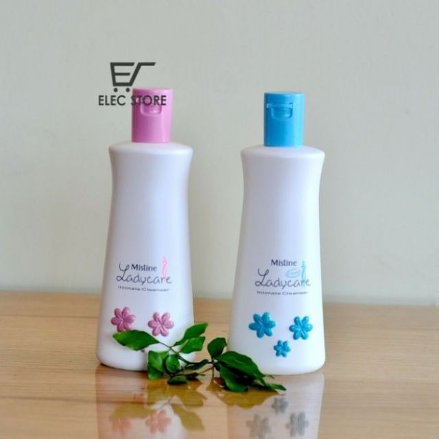 Dung dịch vệ sinh phụ nữ Thái Lan 200ml