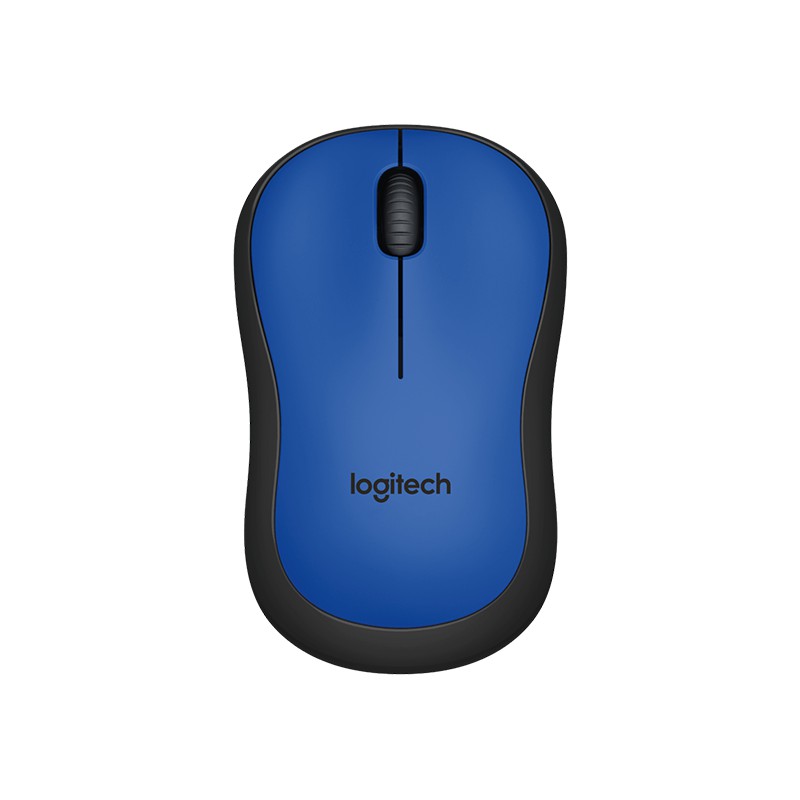 Chuột Không Dây Logitech M221 chính hãng logitech