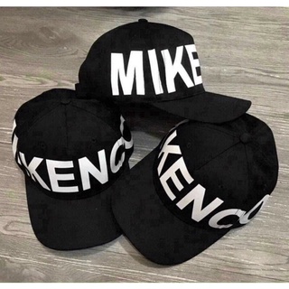 nón mũ lưỡi trai mikenco dsquared2 icon palm bitch where