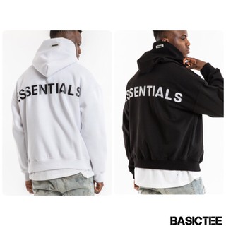 Áo nỉ nam nữ FOG ESSENTIALS Hoodie