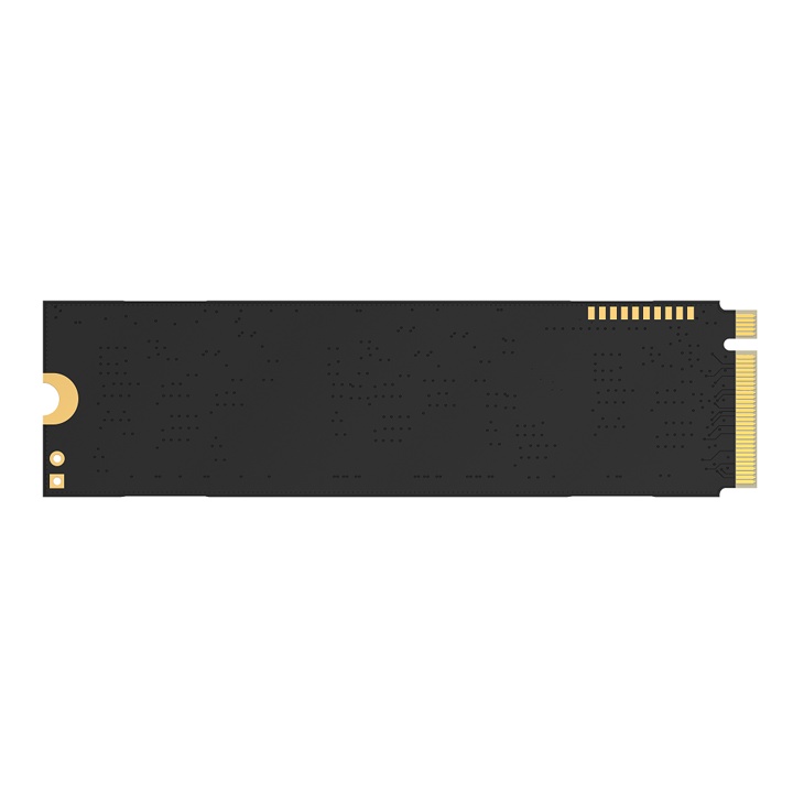 Ổ cứng SSD M.2 PCIe NVMe Lexar NM620 256GB - bảo hành 5 năm - SD125