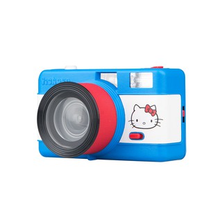 Máy ảnh Fisheye Hello Kitty Edition
