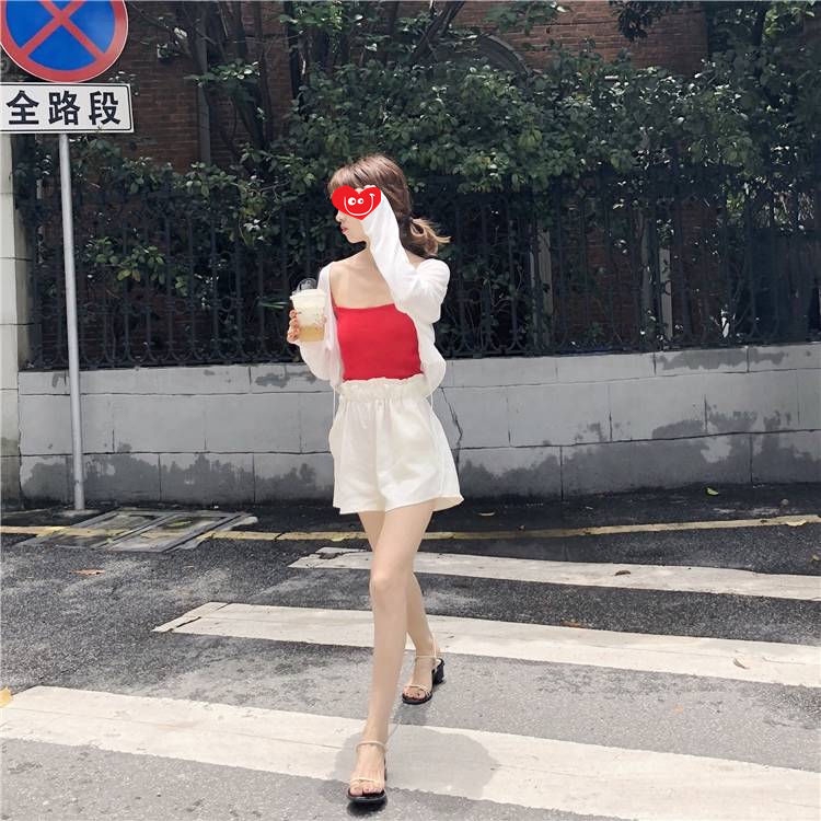 Áo Khoác Cardigan Chiffon Chống Nắng Thời Trang Mùa Hè | BigBuy360 - bigbuy360.vn