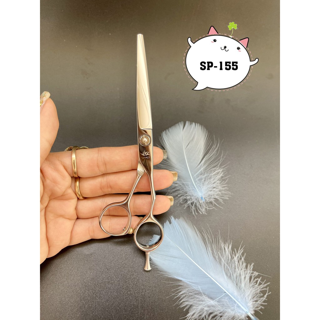 Kéo cắt tóc VIKO SP-155 (size 5.5 inches)