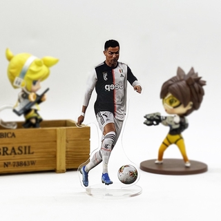 Đồ chơi mô hình nhân vật cristiano ronaldo