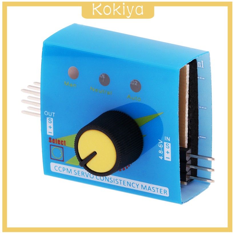 Máy Kiểm Tra Tốc Độ Động Cơ Servo Kokaya