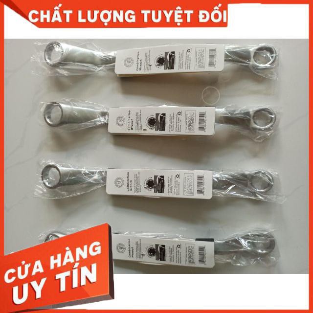 Cờ lê vòng miệng lẻ 8-24