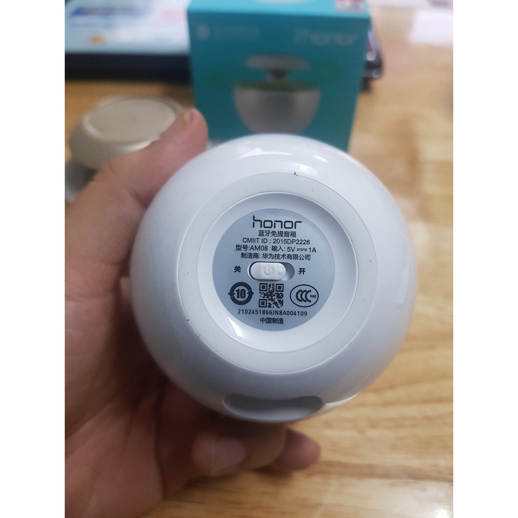 Loa Bluetooth Huawei AM08