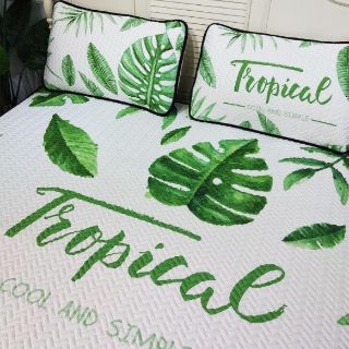 chiếu điều hòa tencel