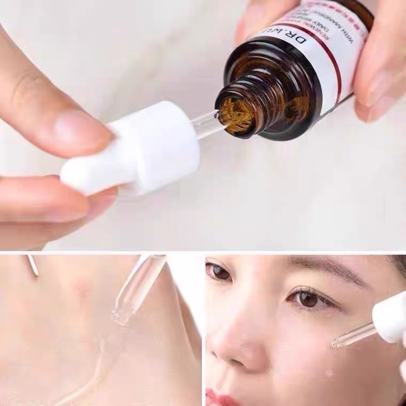 Serum Dr.Wu Mandelic Acid 18% Fullsize Fullsize