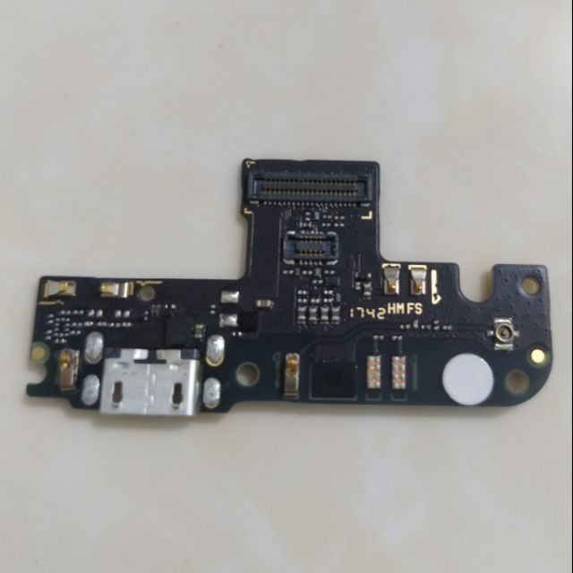 Bo mạch sạc Xiaomi Redmi Note 5A xịn