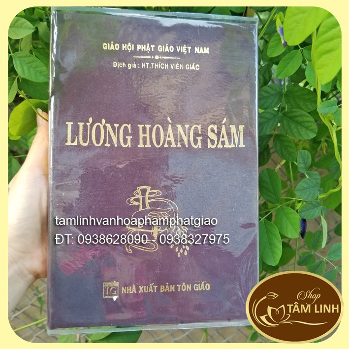 Kinh lương hoàng sám . | BigBuy360 - bigbuy360.vn