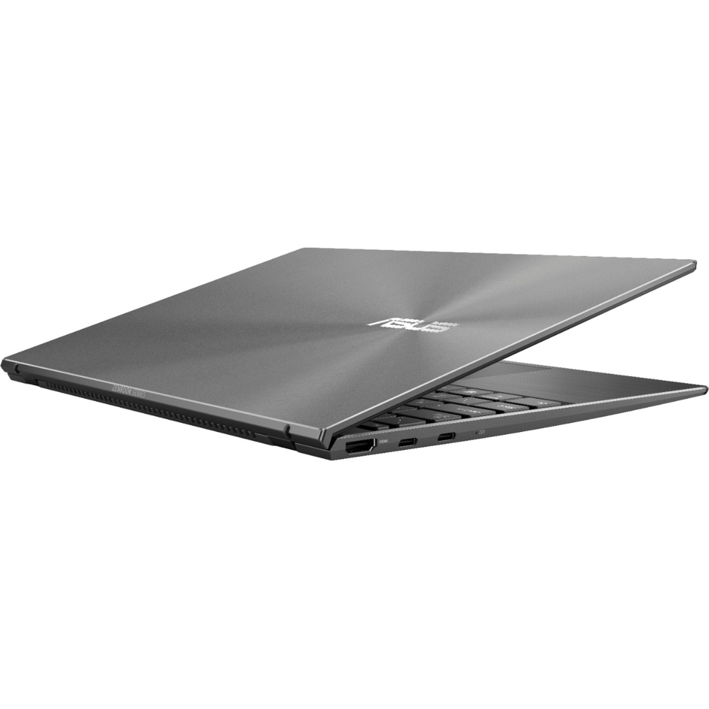 [Mới 100%] Asus Zenbook 14 Q408UG Ryzen 5-5500U, 8GB, 256GB, MX450, 14.0'' FHD IPS | BigBuy360 - bigbuy360.vn