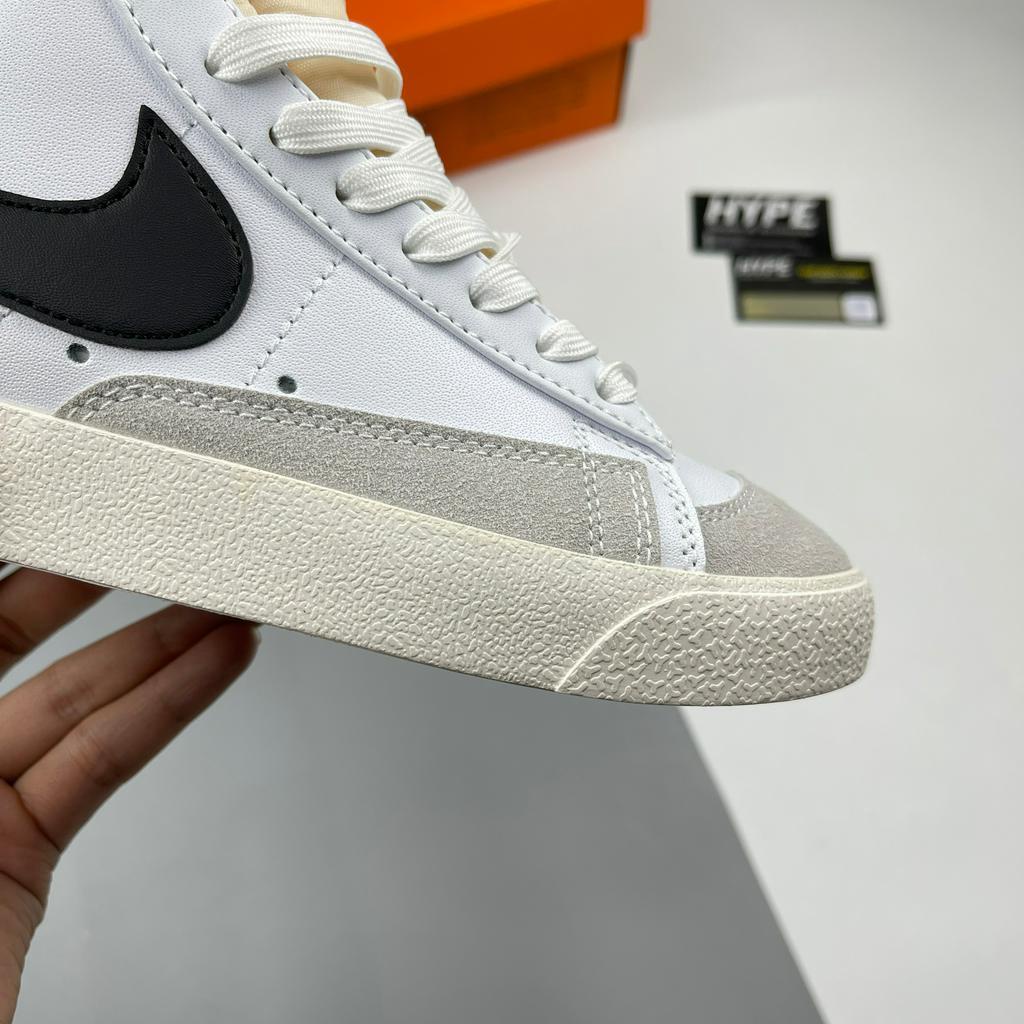 Giày Mid Blazer 77 Vintage  - Hype Sneaker / 1:1