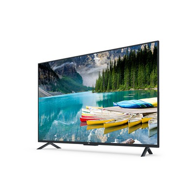 Xiaomi TV 55 inch 4A/X/C 55 Ultra HD 4K thông minh wifi phẳng LCD TV E55X