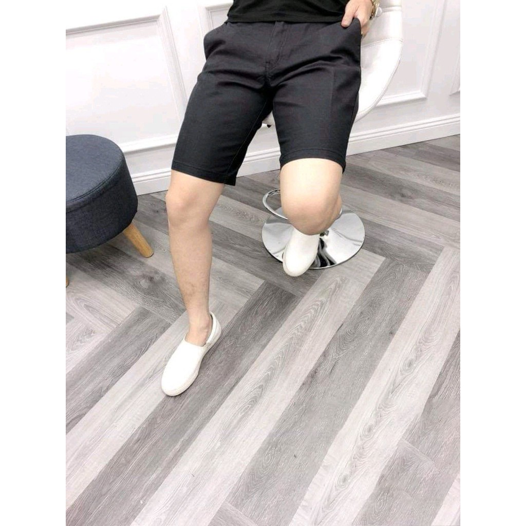 🌟HCM🌟🌺FREESHIP 99K🌺️ >---> Hot hot Tụt Quần Màu Đen Tây Âu Nam QTANA07<---< Mina-Fashion ⚡⚡⚡⚡⚡