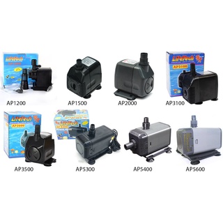 Máy bơm lọc nước lifetech ap-5200, 5300, 5400, 5600, 5800 cho hồ cá