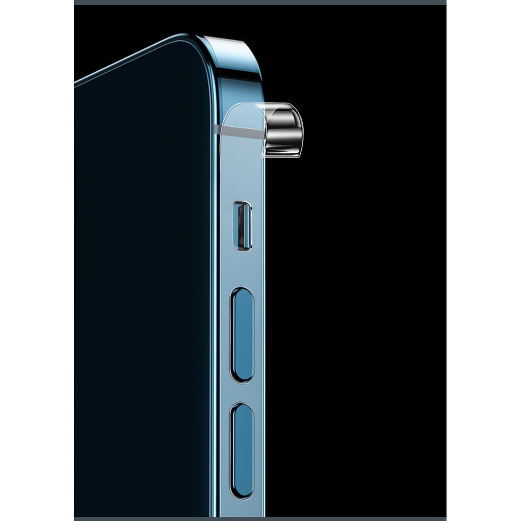 Miếng Dán GOR Bảo Vệ Viền cho iPhone 13 / 13 Pro / 13 Pro Max (5 Bộ Miếng Dán).