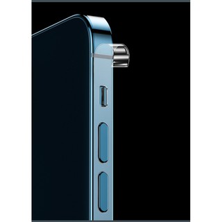Miếng Dán GOR Bảo Vệ Viền cho iPhone 13 / 13 Pro / 13 Pro Max (5 Bộ Miếng Dán).