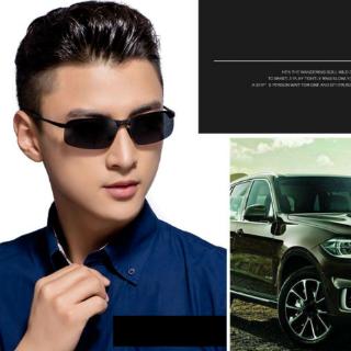 Gradient Polarized Sunglasses Sun Glasses New Women