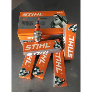 Bugi máy cắt cỏ - máy cưa 2 thì . S.TIH-L.