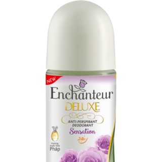 Sáp khử mùi Enchanteur Magic 40g