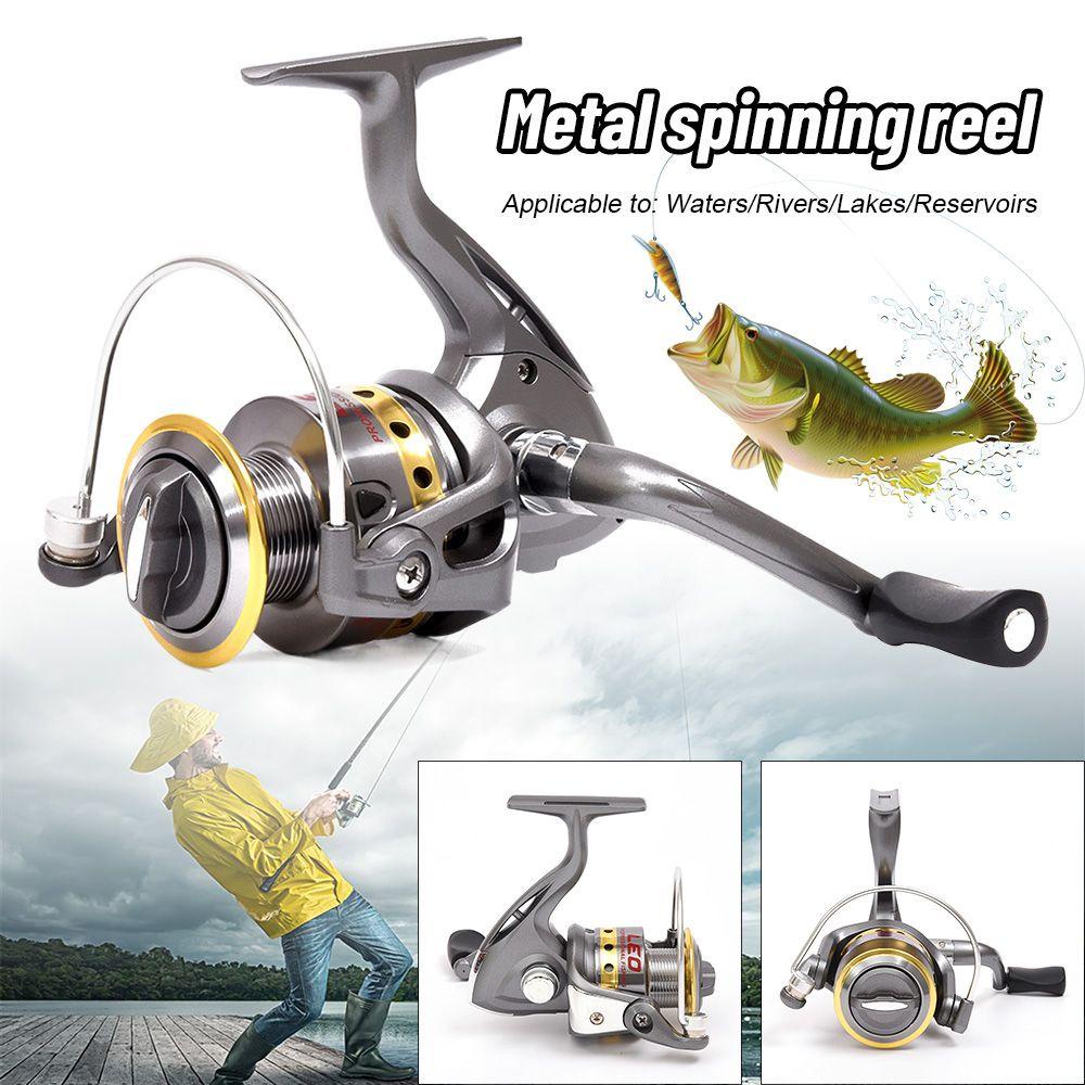 MUVAKO Máy Câu Cá Biển Thiết Kế Mới Cao Cấp Tiện Lợi Dễ Sử Dụng